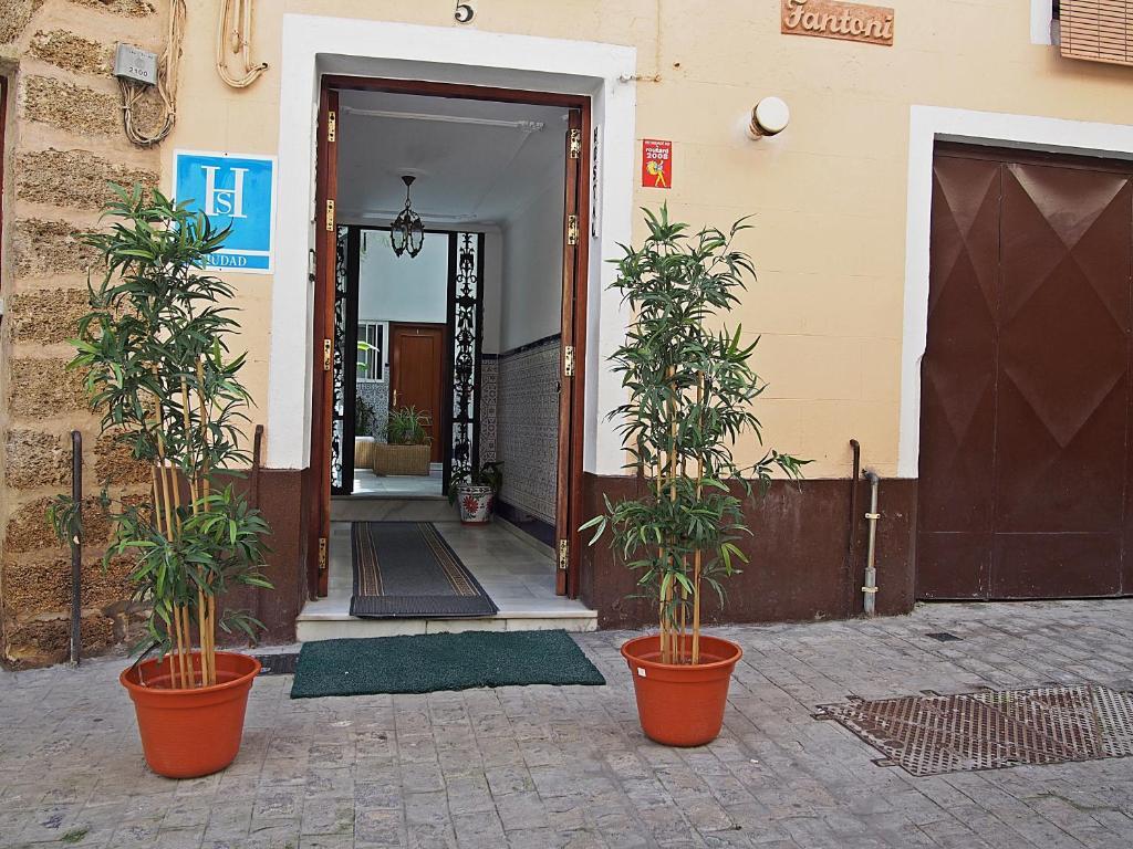 Fantoni *