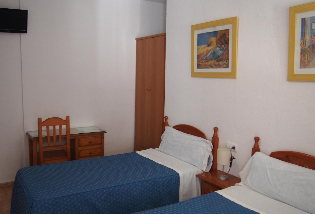 Fantoni Pensión